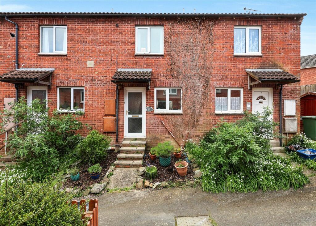 Main image of property: Long Meadow Drive, Barnstaple, Devon