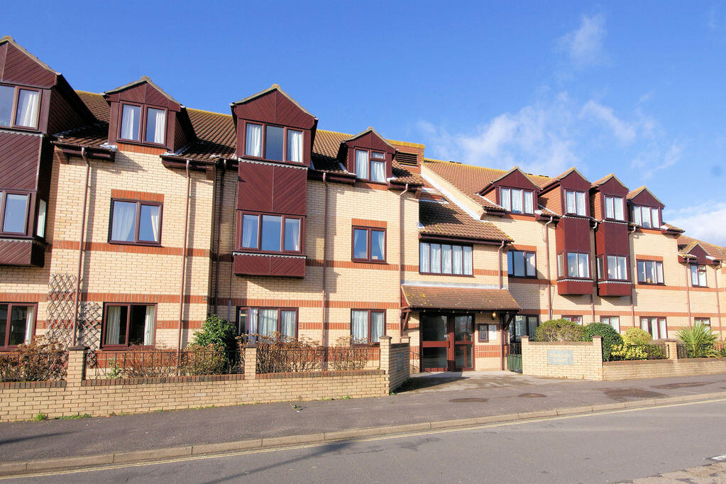 Main image of property: Berkeley Court, Lee-On-The-Solent, PO13