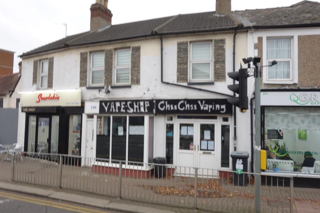 Main image of property: High Street, Potters Bar, Hertfordshire, EN6