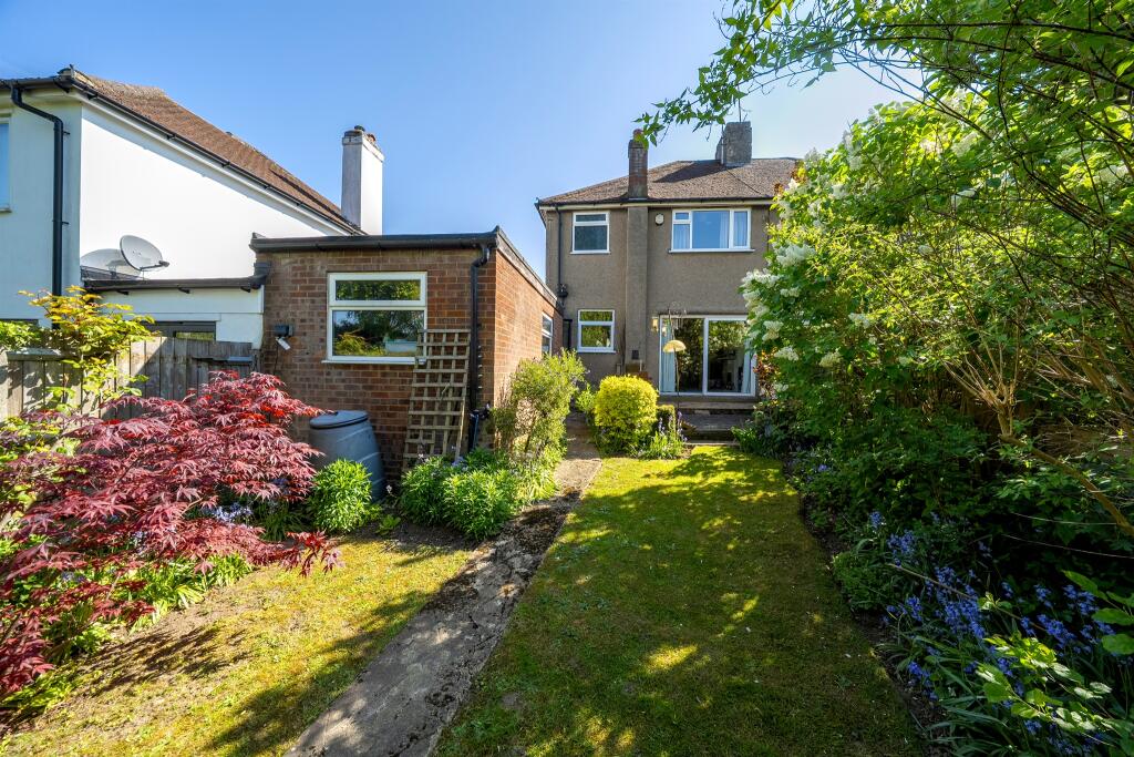Additional image 13 of Dickens Close, St. Albans