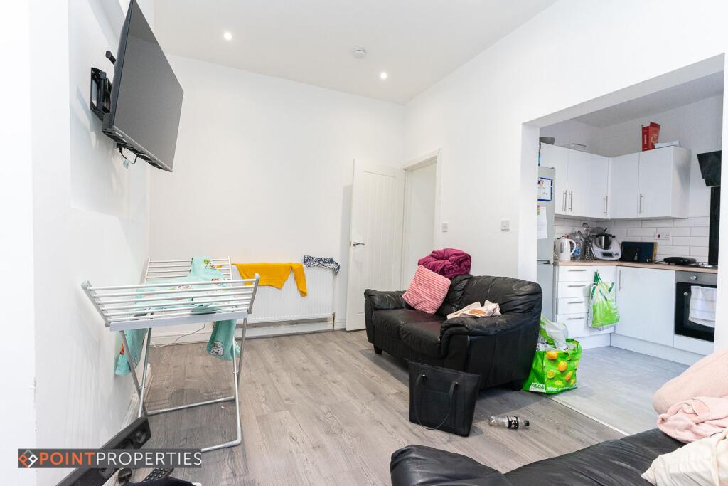 House in Liverpool - View 2