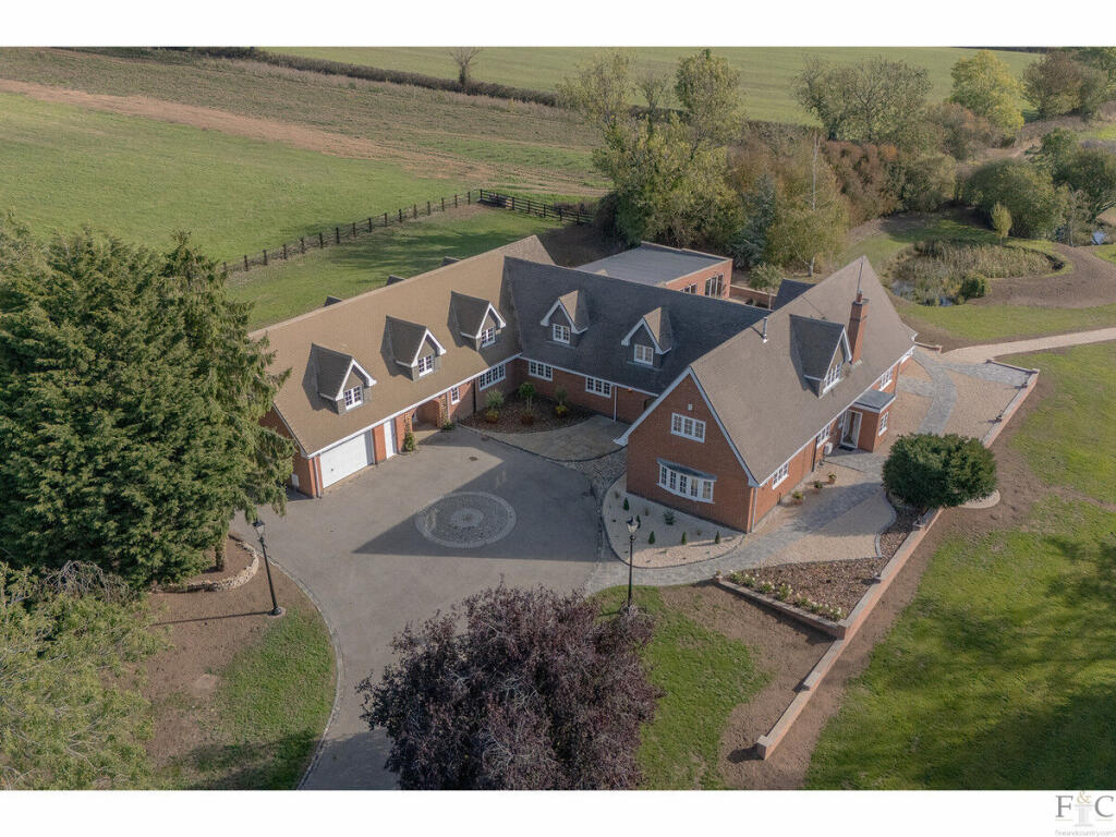 Main image of property: Back Lane, East Langton, LE16