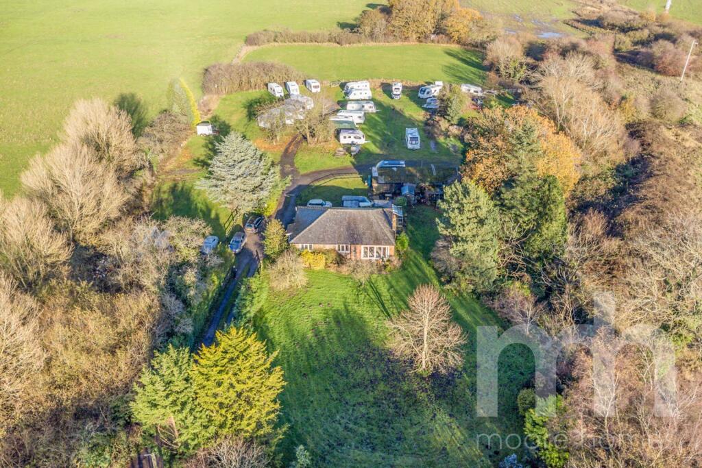 Main image of property: BRIDLE ROAD, Woodford, SK7 1QN