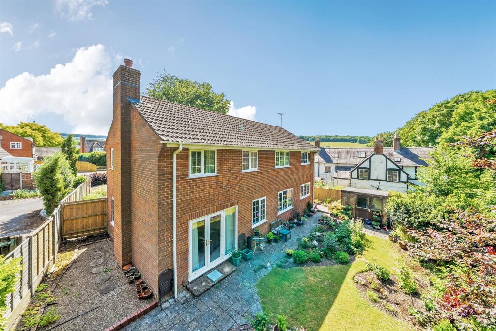 Main image of property: The Paddocks, Iwerne Minster, Blandford Forum