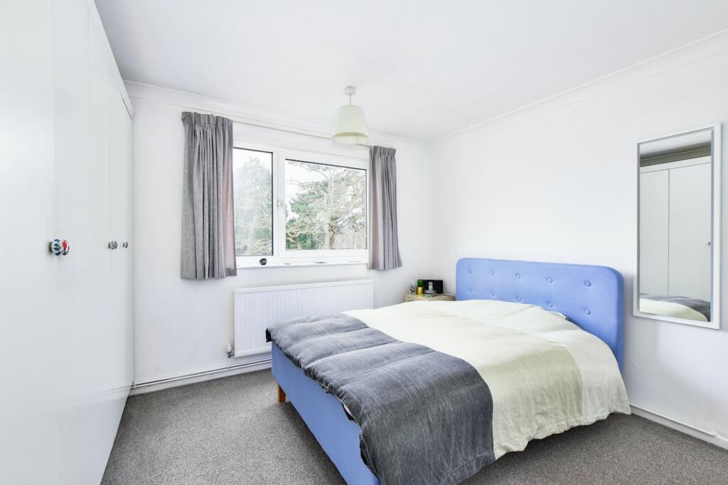 High Street, Chalfont St Peter, Gerrards Cross, SL9 – pohled 6