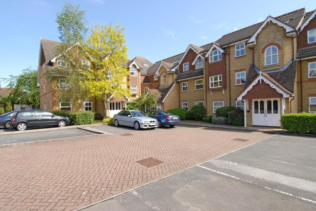 Main image of property: Sunningdale, Berkshire, SL5