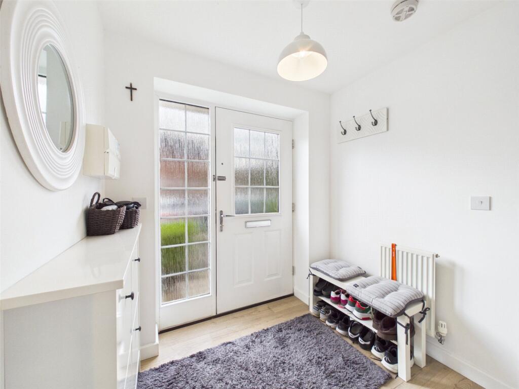 House in Gloucester, Kingsway, Quedgeley - View 5