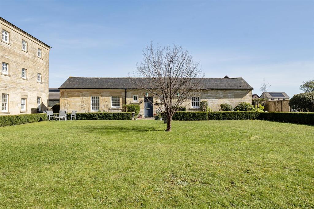 St. Georges Court, Semington, Trowbridge