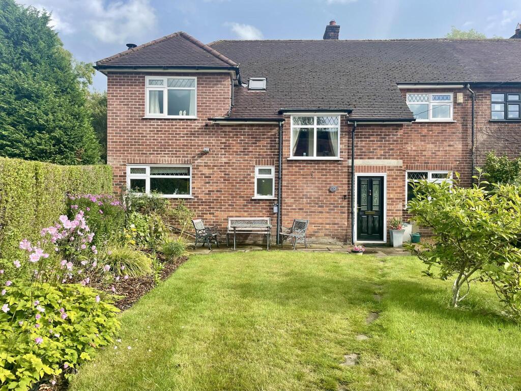 Main image of property: Woodside, Siddington, SK11 9LG