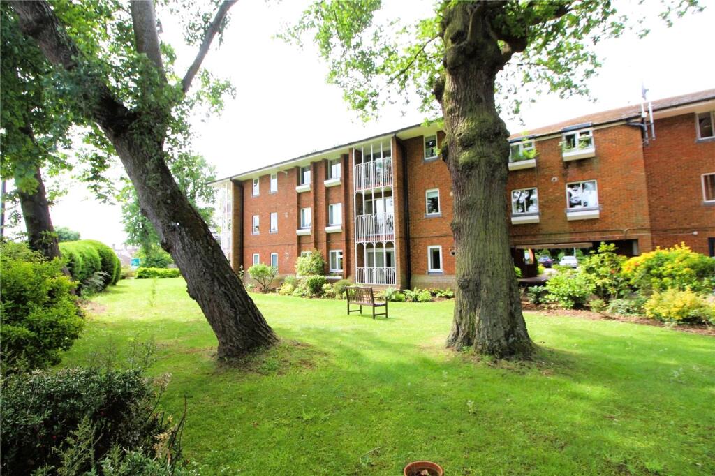 Main image of property: Cavell Drive, Enfield, Middlesex, EN2