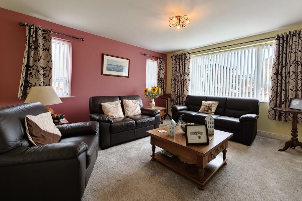House in Lancaster, Morecambe - View 5