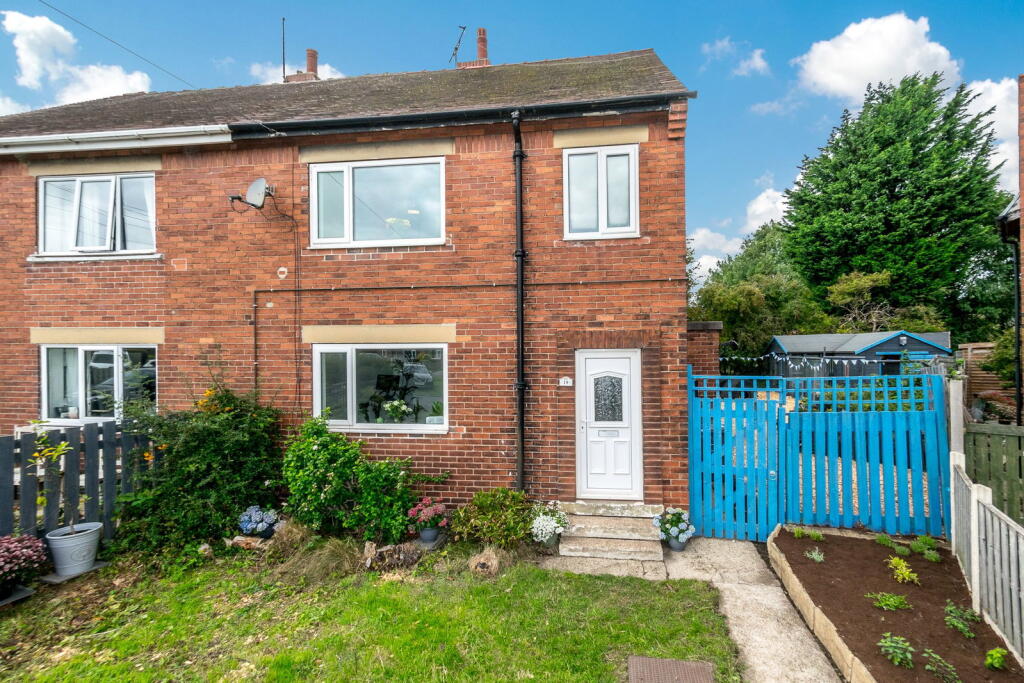 Main image of property: Saville Street, Emley, Huddersfield, HD8 9RX