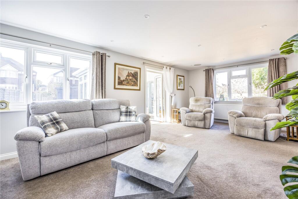 Main image of property: Warfield Avenue, Waterlooville, Hampshire, PO7