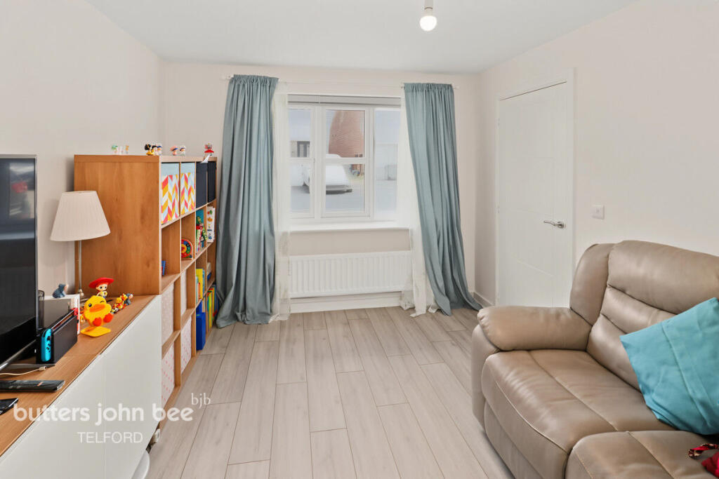 Main image of property: William Onions Grove, Priorslee
