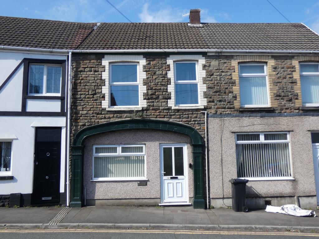 Main image of property: Penydre, Neath, West Glamorgan. SA11 3HD