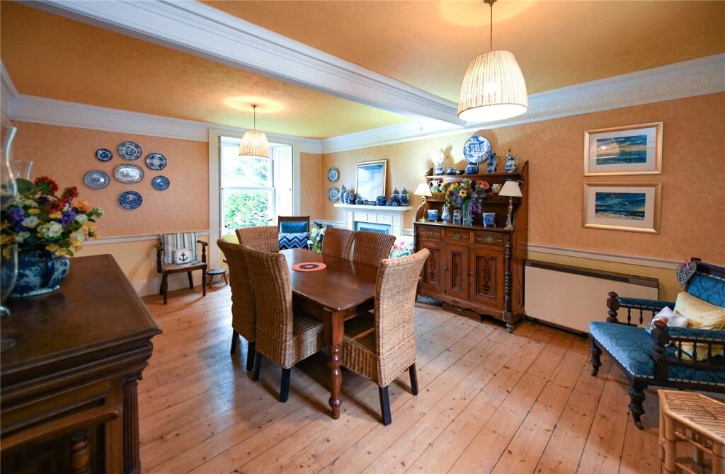 Lot 1 Achnashelloch Farm, Lochgilphead, Argyll and Bute, PA31 – další
