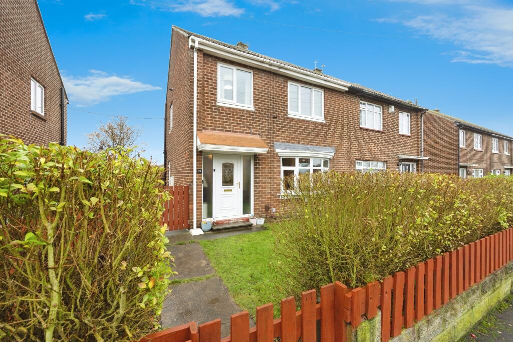 Linkway, Jarrow, NE32, Jarrow