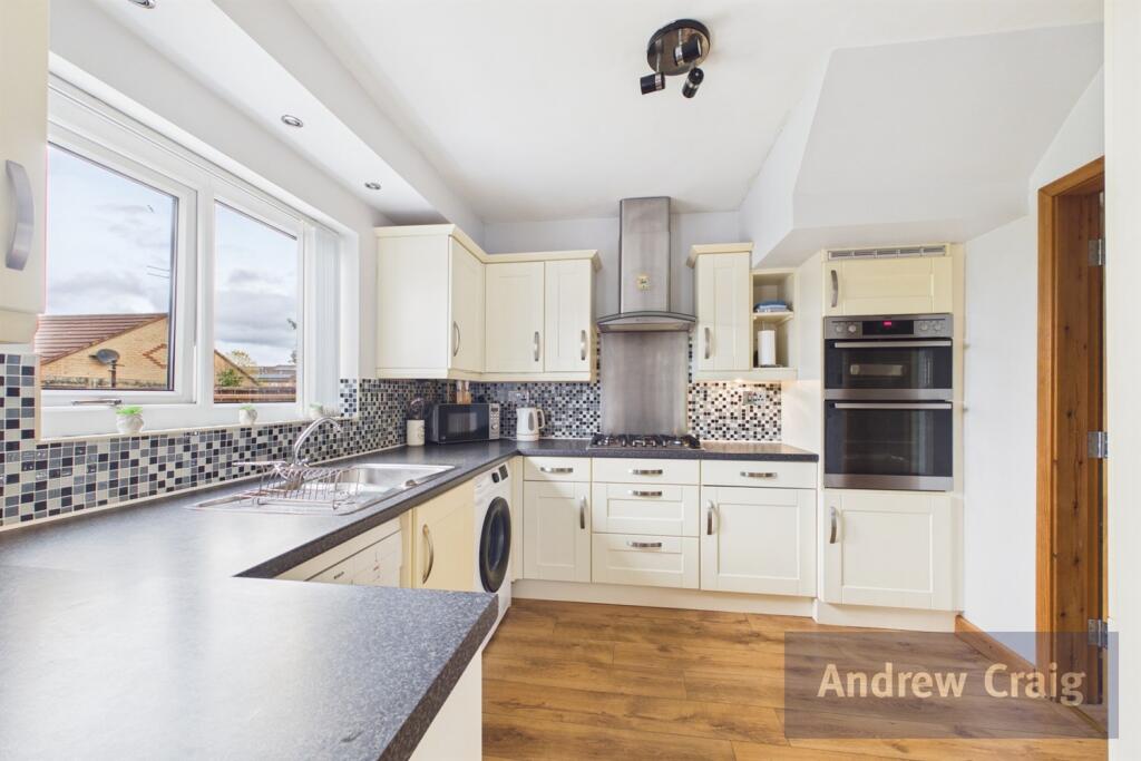 House in South Tyneside, North East - View 3