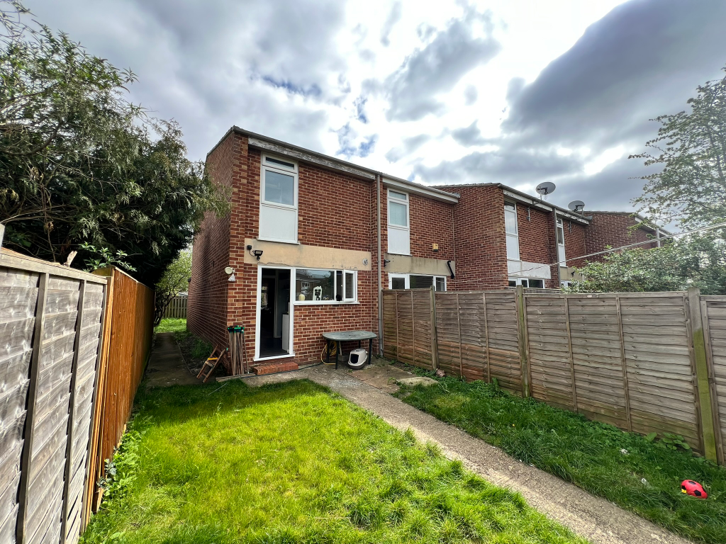 Main image of property: Marriott Close, Oxford, Oxfordshire