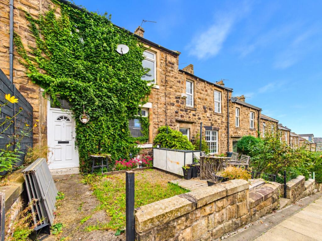 Main image of property: Polmaise Street, Blaydon-on-Tyne, Tyne and Wear, NE21