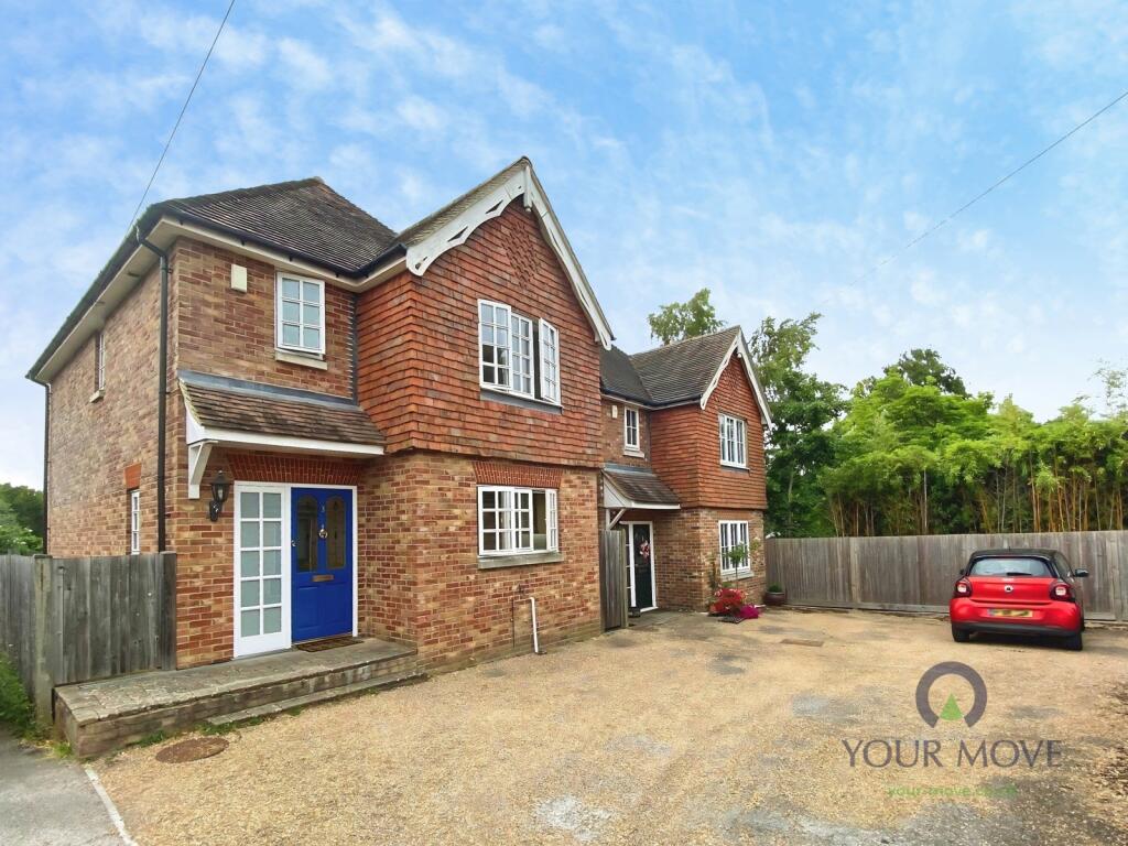 Main image of property: Hazlitts Place, Maidstone, Kent, ME15