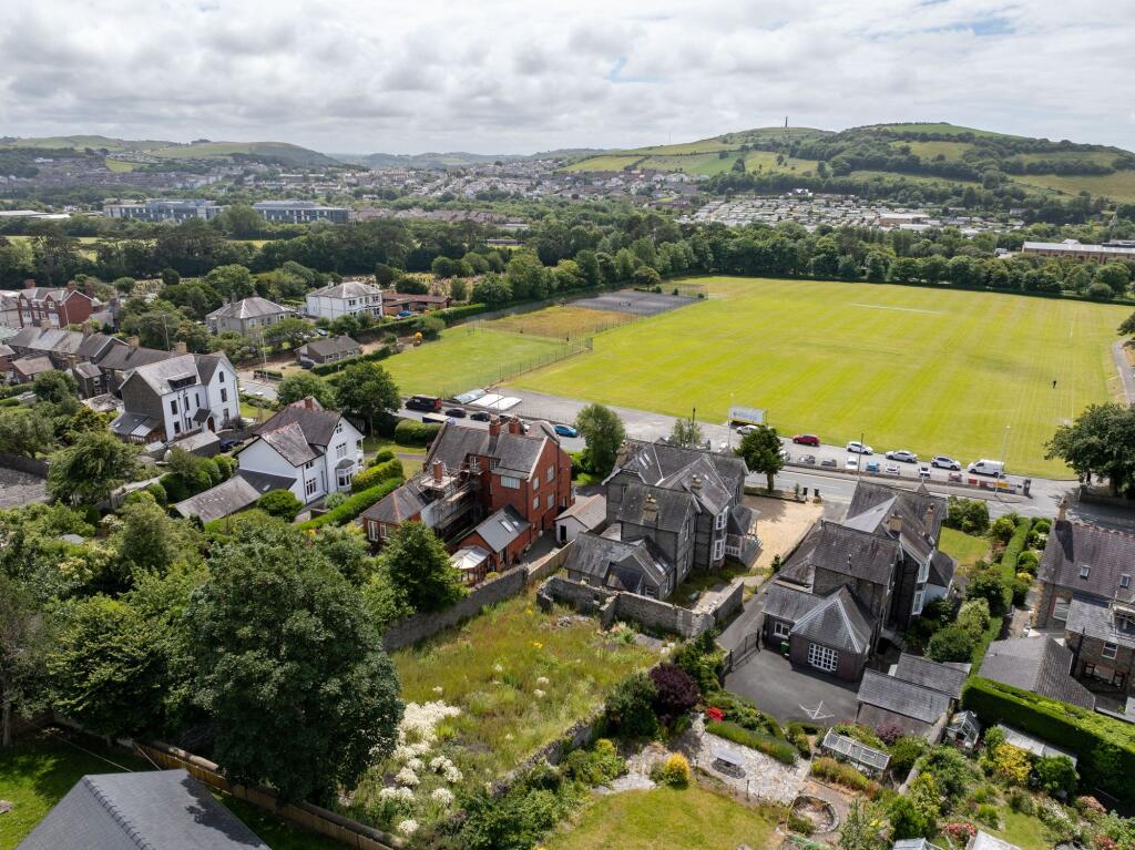 House in Shrewsbury - View 5
