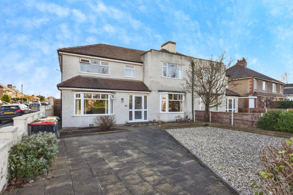 Main image of property: Westgate, Morecambe, Lancashire, LA3