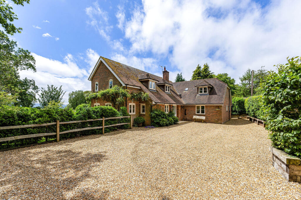 Main image of property: Slade Lane, Rogate, GU31
