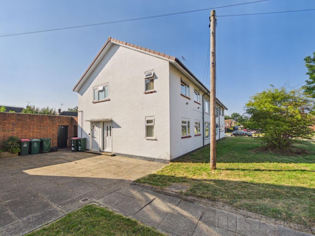 Main image of property: Findon Road, Crawley, RH11