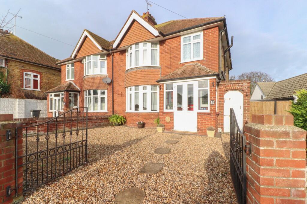 Main image of property: Alpha Road, Birchington, CT7