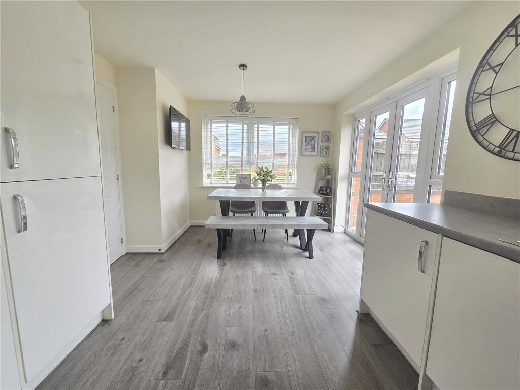 Additional image 5 of Rosings Drive, Tamworth, Staffordshire, B78