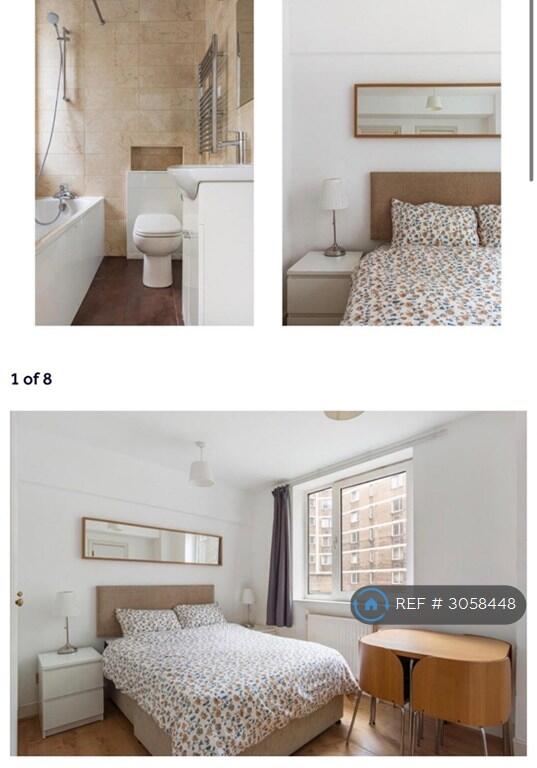 Apartment in London - More