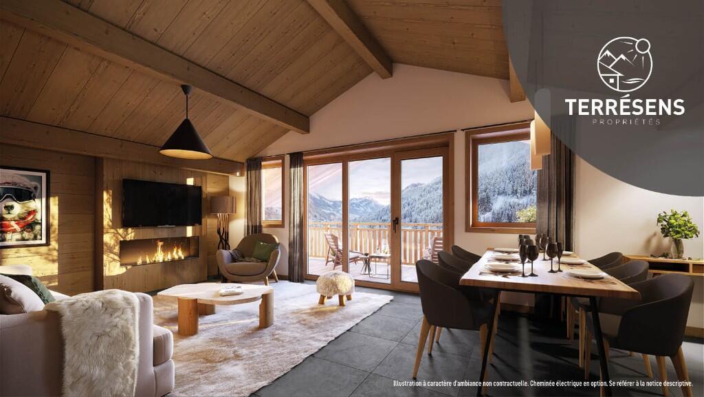 Main image of property: La Plagne, Savoie, Rhone Alps