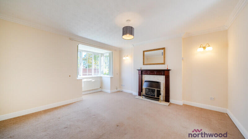 St. Albans Close, Bracebridge Heath, Lincoln, LN4 photo 3