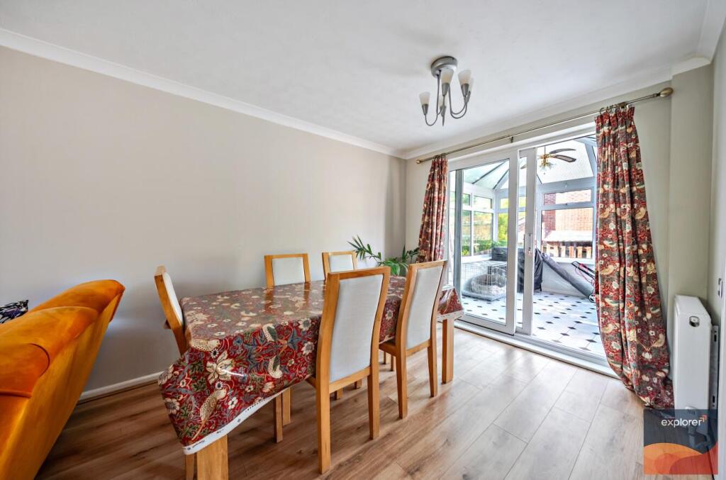 House in Reading - View 5