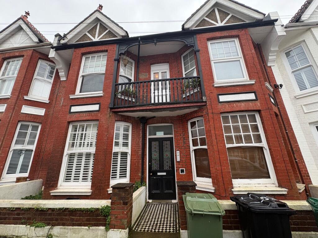 Main image of property: Melville Road, Hove, BN3