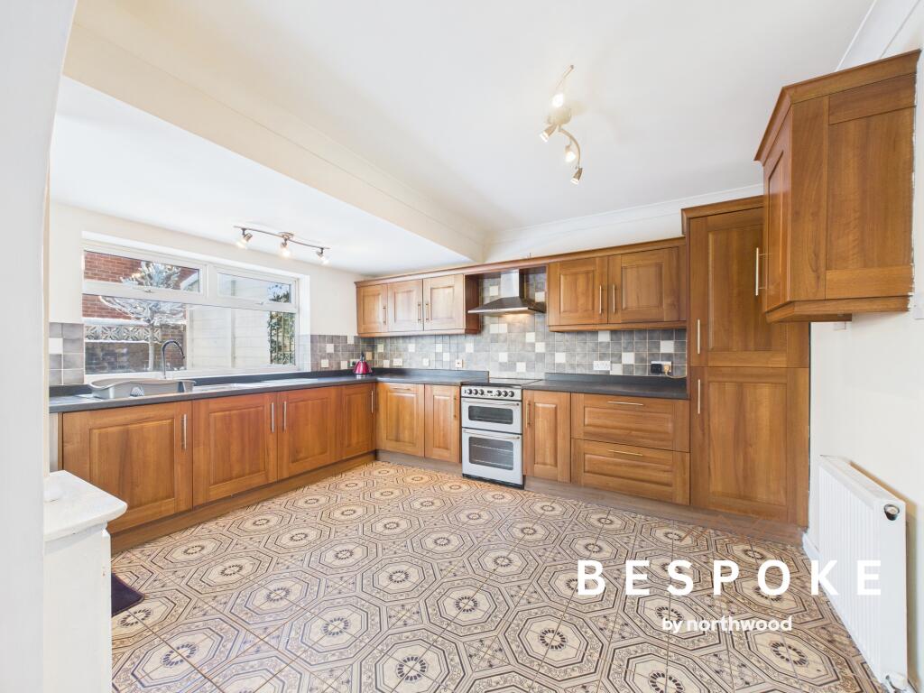 Brown Avenue, Alsager, ST7 photo 3