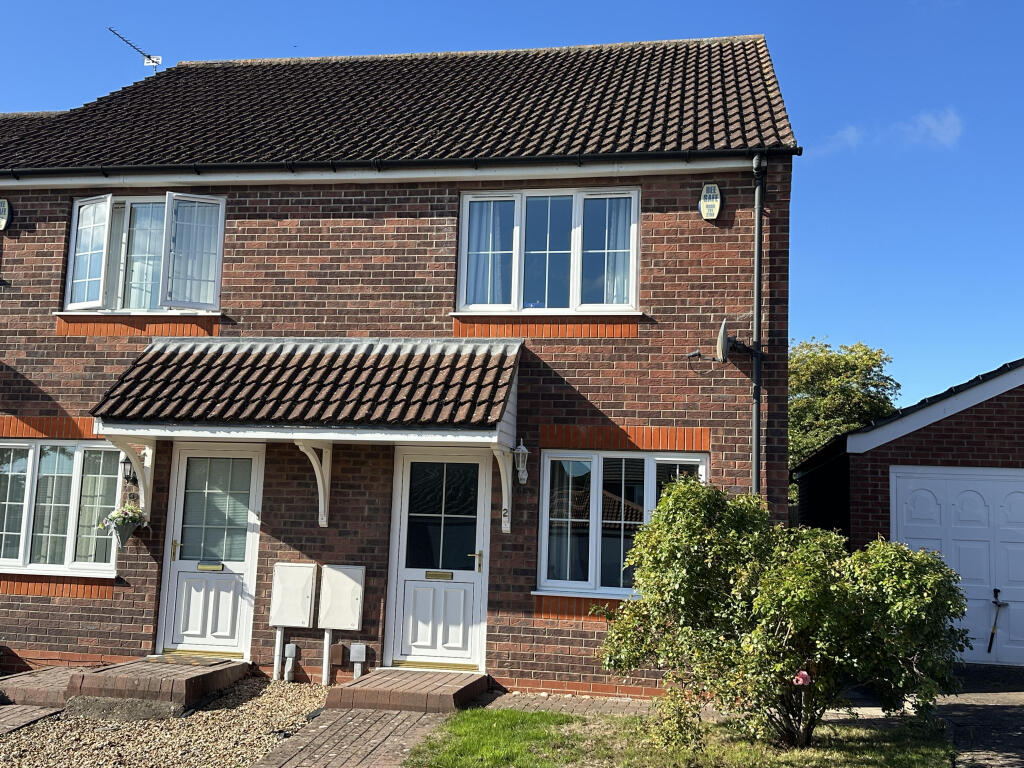 Main image of property: Blackfriars Court, Lincoln