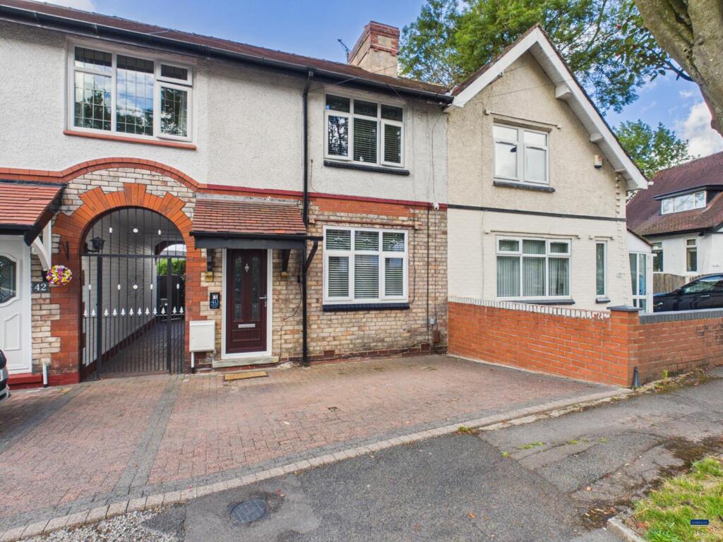 Main image of property: Green Lane, Oldham