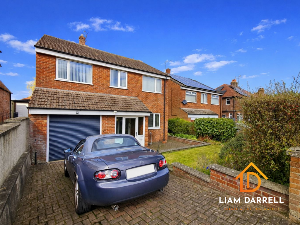 Main image of property: Throxenby Lane, Newby, Scarborough, North Yorkshire