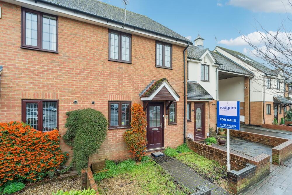 Main image of property: Adstock Mews, Church Lane, Chalfont St Peter, SL9