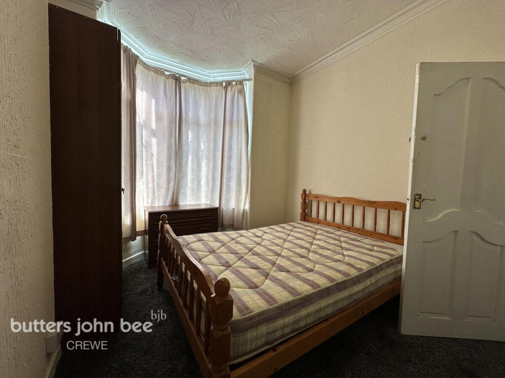 Main image of property: Underwood Lane, CREWE