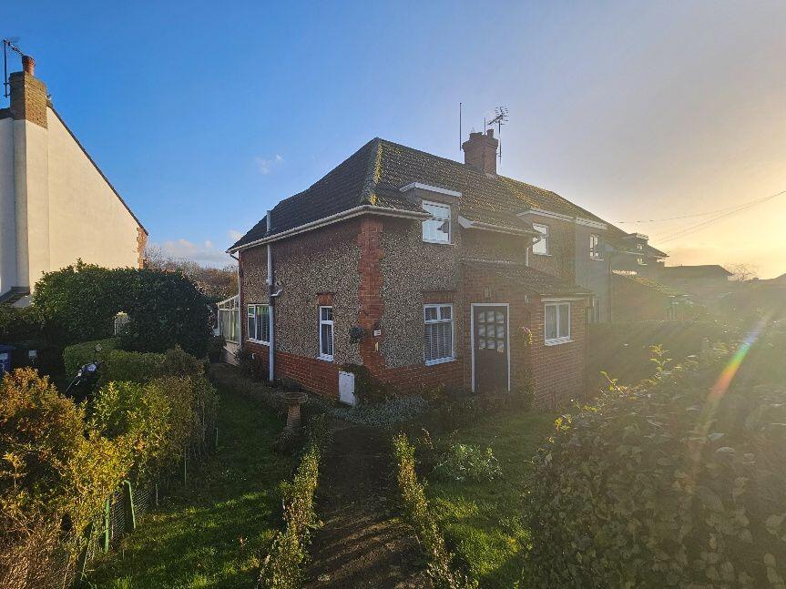 Main image of property: Astrop Gardens, Kings Sutton, Banbury, OX17 3PR