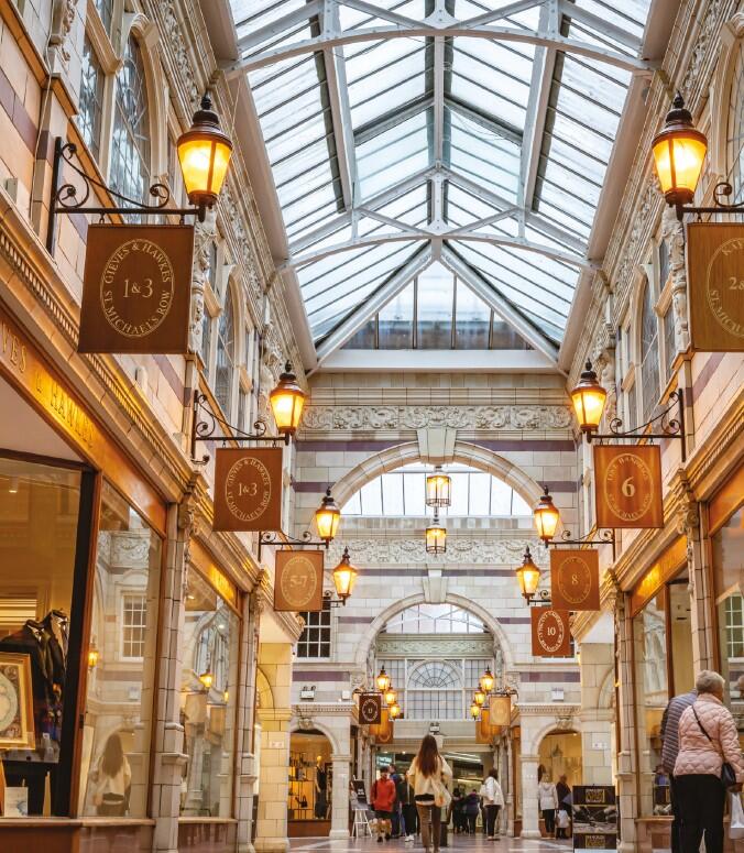 Main image of property: Eastgate Square, Chester, Cheshire, CH4