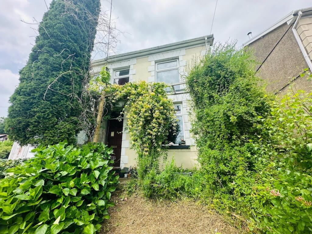 Main image of property: Graig road, Godrergraig, Swansea