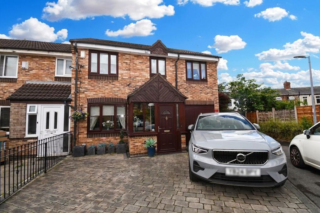 Main image of property: Montonmill Gardens, Eccles, M30