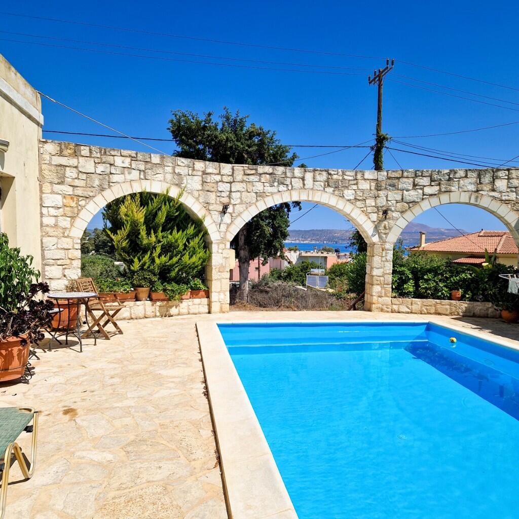 Main image of property: Kalyves, Chania, Crete
