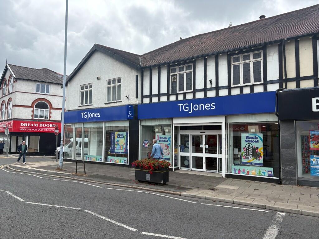 Main image of property: Allerton Road, Liverpool, Merseyside, L18