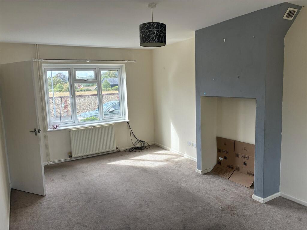 House in Hinxton - View 5