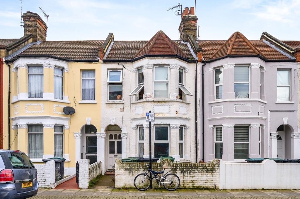 Main image of property: Rutland Gardens, London N4 1JN
